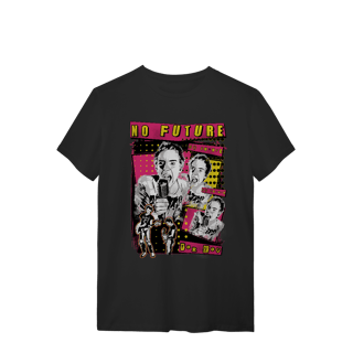 Nome do produto Camiseta Sex Pistols