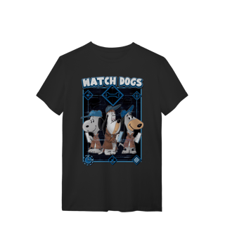 Nome do produto Camiseta Watch Dogs 