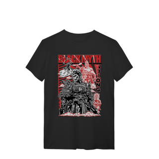 Nome do produto Camiseta Black Myth: Wukong