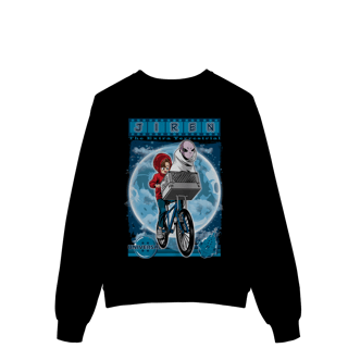 Nome do produto Moletom Jiren (Dragon Ball) E.T.