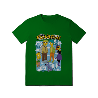Nome do produto Camiseta Funninsons 