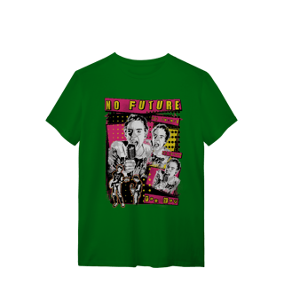 Nome do produto Camiseta Sex Pistols