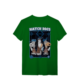Nome do produto Camiseta Watch Dogs 