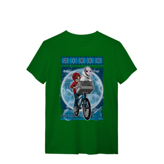 Nome do produto Camiseta Jiren (Dragon Ball) E.T.