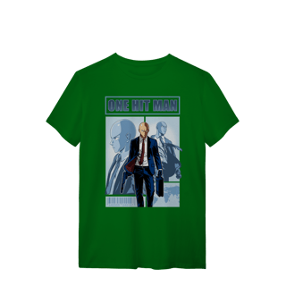 Nome do produto Camiseta One Punch (