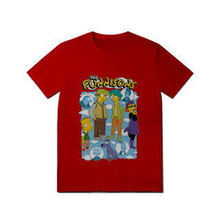 Nome do produto Camiseta Funninsons 