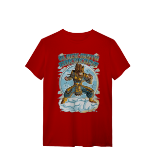 Nome do produto Camiseta Black Myth: Wukong versão Goku