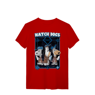 Nome do produto Camiseta Watch Dogs 