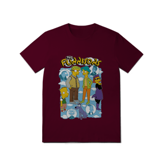 Nome do produto Camiseta Funninsons 
