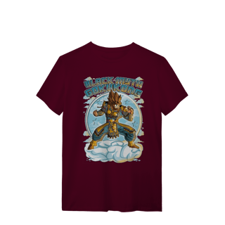Nome do produto Camiseta Black Myth: Wukong versão Goku