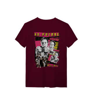 Nome do produto Camiseta Sex Pistols