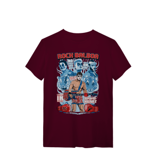 Nome do produto Camiseta Rock (Rocky) Balboa