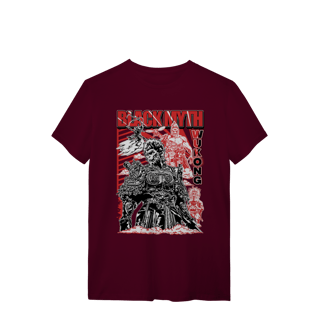 Nome do produto Camiseta Black Myth: Wukong