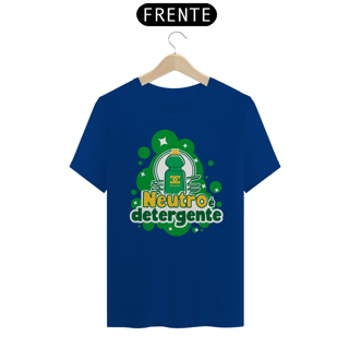 Nome do produto Camisa - Neutro é Detergente - ® 