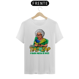 Nome do produto Alô Tias do  Zap ®