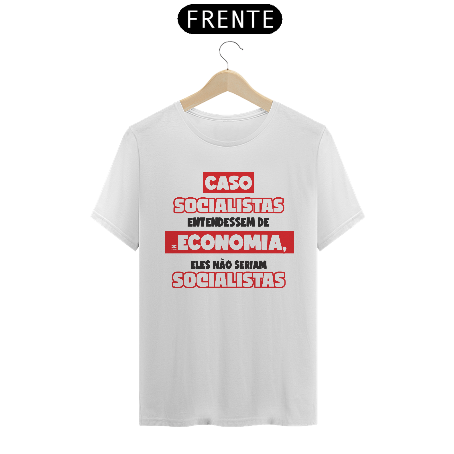 Camisa - Caso Socialista