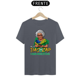 Nome do produto Alô Tias do  Zap ®