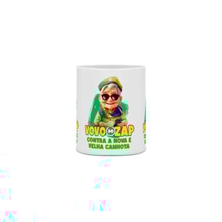 Nome do produto Caneca 