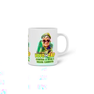 Nome do produto Caneca 