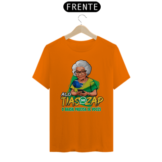 Nome do produto Alô Tias do  Zap ®