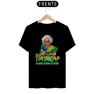 Nome do produto Alô Tias do  Zap ®