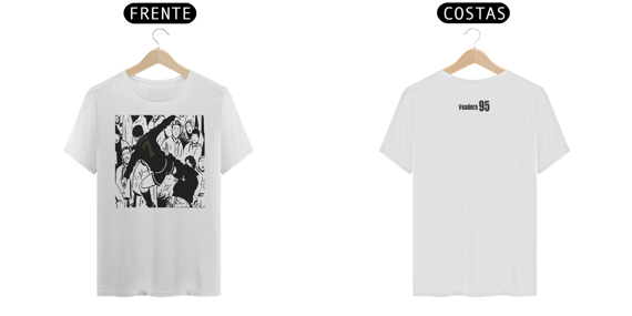 CAMISETA VOADORA 95