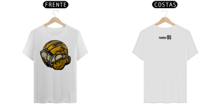 Nome do produto CAMISETA FUTEBOL RAIZ