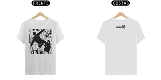 Nome do produto CAMISTA THE BEST MOMENT