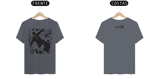 Nome do produto CAMISTA THE BEST MOMENT