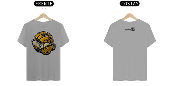 CAMISETA FUTEBOL RAIZ