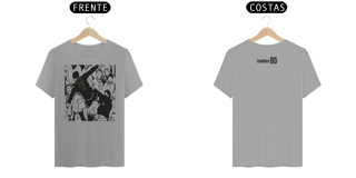 Nome do produto CAMISTA THE BEST MOMENT