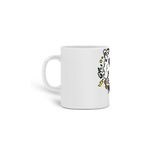 Nome do produto CANECA CONFUSÃO