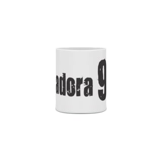 Nome do produto CANECA VOADORA 95