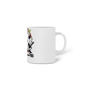 Nome do produto CANECA CONFUSÃO