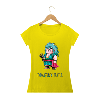 Nome do produto yajirobe Feminino varias cores