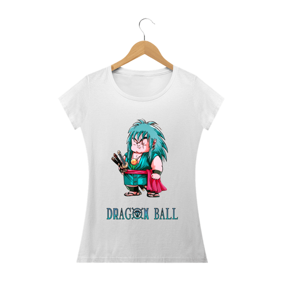 yajirobe Feminino varias cores