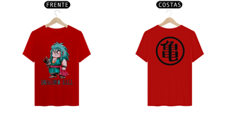 Nome do produto yajirobe 