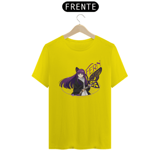 Nome do produtoFern A Maga - Sousou No Frieren | Camiseta Unissex