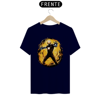 Nome do produtoGenos | One Punch Man v1 - Camiseta Unissex