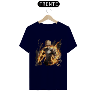 Nome do produtoGenos | One Punch Man v2 - Camiseta Unissex