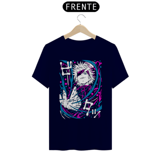 Nome do produtoGojo v2 - Jujutsu Kaisen | Camiseta Unissex