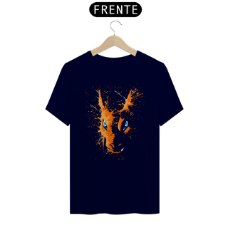 Nome do produtoCharizard - Pokemon | Camiseta Unissex