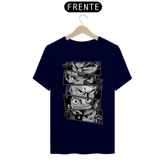 Nome do produtoOlhos Animes | Camiseta Unissex
