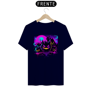 Nome do produtoMonster | Camiseta Unissex