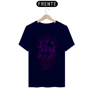 Nome do produtoKiller Queen Stand - Jojo's Bizarre Adventure | Camiseta Unissex