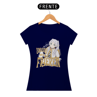Nome do produtoFrieren - Sousou No Frieren v1 | Camiseta Feminina
