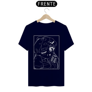 Nome do produtoOtakinho v2 | Papo Bosta - Camiseta
