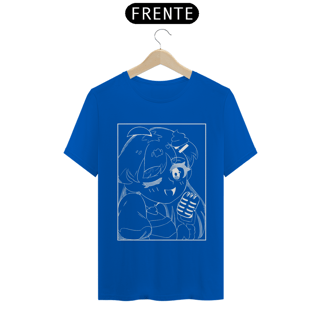 Nome do produtoOtakinho v2 | Papo Bosta - Camiseta