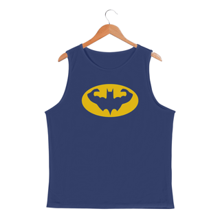 Nome do produtoBatman Musculoso | Regata Sport UV