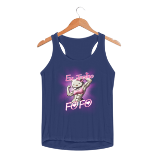 Nome do produtoHello Kitty Maromba v3 | Regata Sport UV Feminina